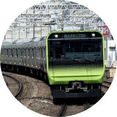 イメージ：交通利便性