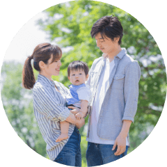 イメージ：ファミリー