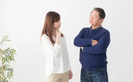 一人暮らしの画像