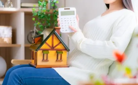 初期費用の画像