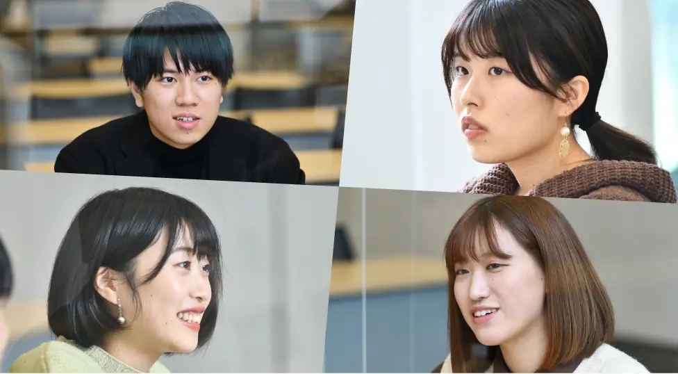 早稲田大学の画像