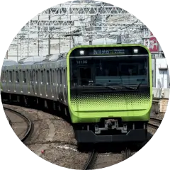 イメージ：交通利便性
