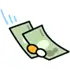 お金の画像