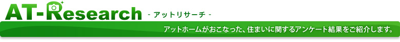 アットリサーチ(AT-Research)