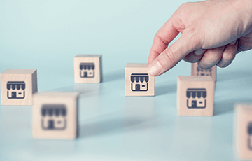 アットホーム コストもリスクも異なる貸店舗の種類 基礎知識 賃貸店舗 貸し店舗 アットホーム At Home 貸店舗プラス 不動産情報サイト アットホーム