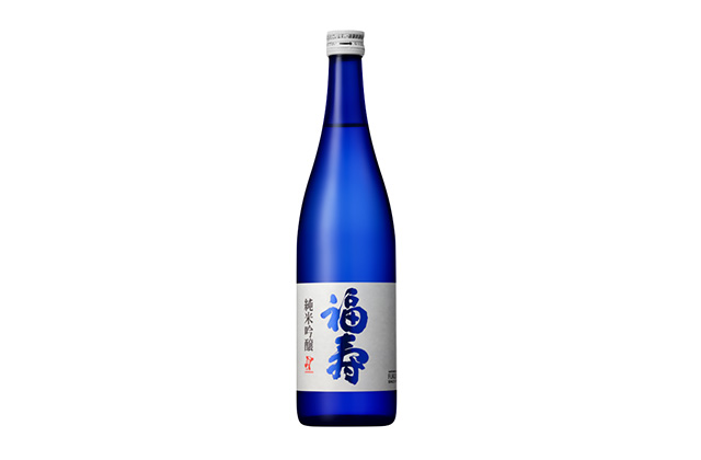 神戸酒心館