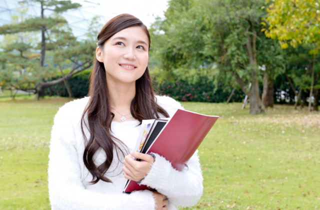 「学生の街」・「教育の街」