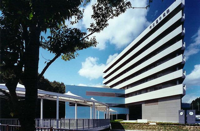 市立豊中病院