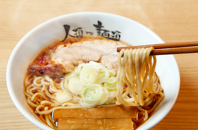 人類みな麺類