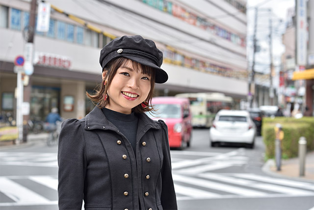 大阪市東淀川区N様