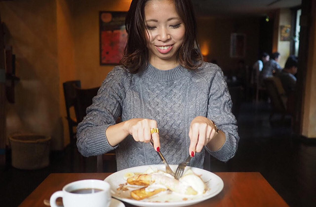 neu.cafe 箕面船場本店(ノイカフェ)