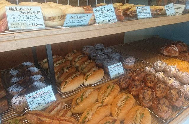 ROUTE271高槻店(ルート271)