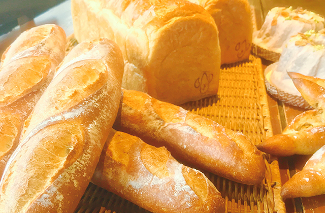 Bakery Ferdinand（ベーカリー　フェルディナンド）