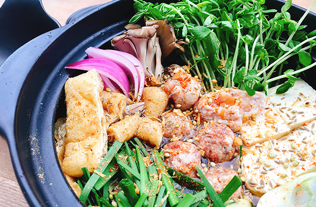 北摂スパイス研究所