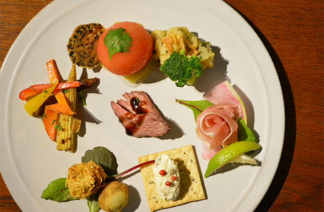 vegecafe＋α（ベジカフェプラスアルファー）