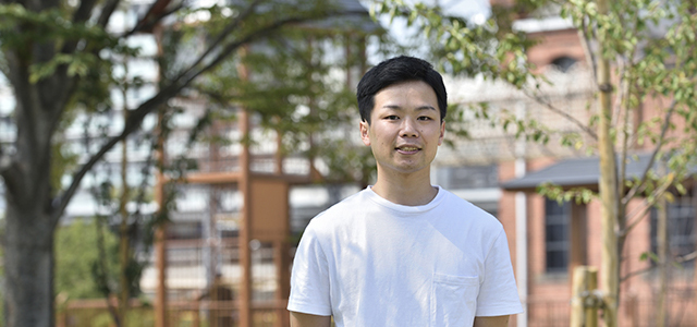 尼崎市O様 子どもの頃から慣れ親しんだのどかな下町、尼崎市での一人暮らし。