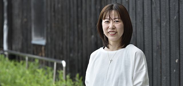 伊丹市M様 ゆったりとした暮らしを求めて、大阪市内から伊丹市へ。