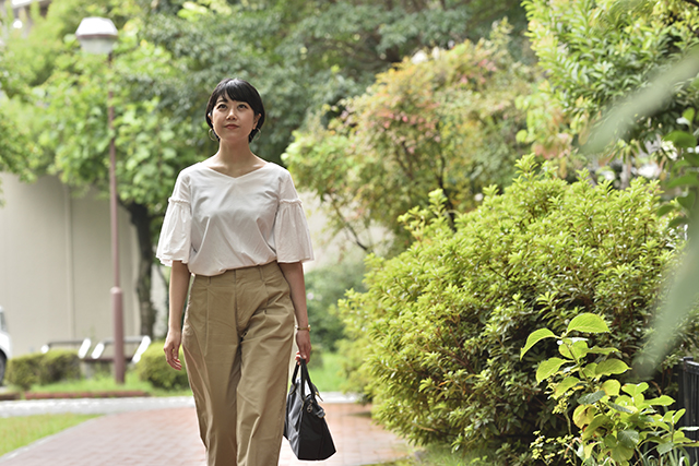 神戸や大阪へのアクセスの良さは、ベッドタウンの中でも指折りに入る。