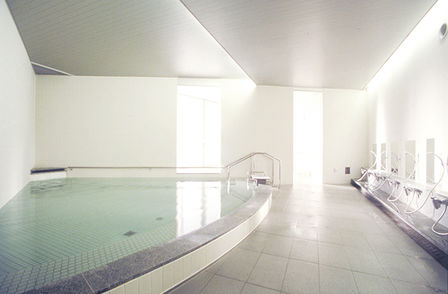 ナチュールスパ宝塚