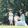 子育て世代を支援する取り組み