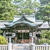 芦屋神社