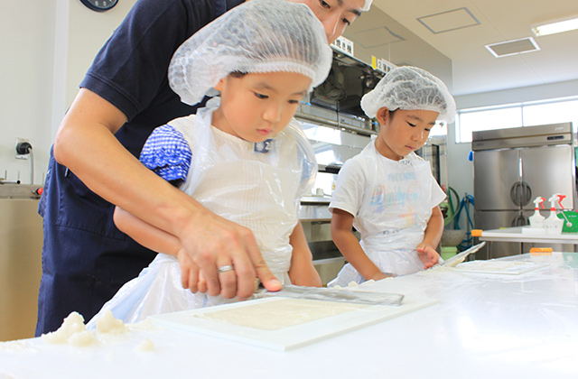 てっちゃん工房