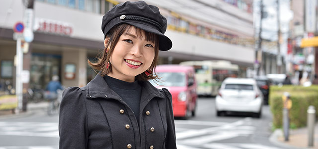 大阪市東淀川区N様 就職と同時に、実家に近い大阪市東淀川区で一人暮らしをスタート。