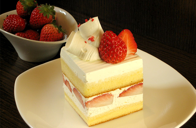 サロン・ド・テ・ジャマン