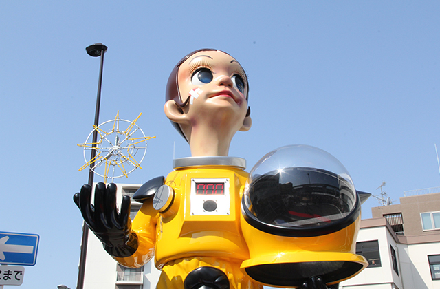 サン・チャイルド