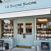 LE SUCRE SUCRE（ル シュクル シュクル）
