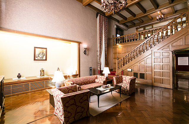 小林一三記念館