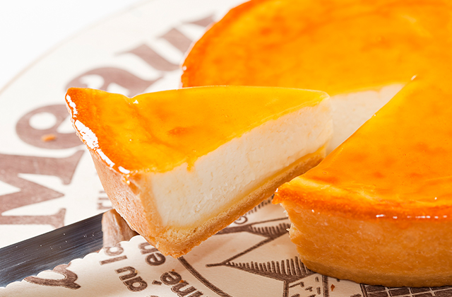 パスティチュリア デリチュース 箕面本店