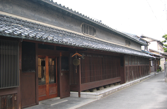 清鶴酒造株式会社