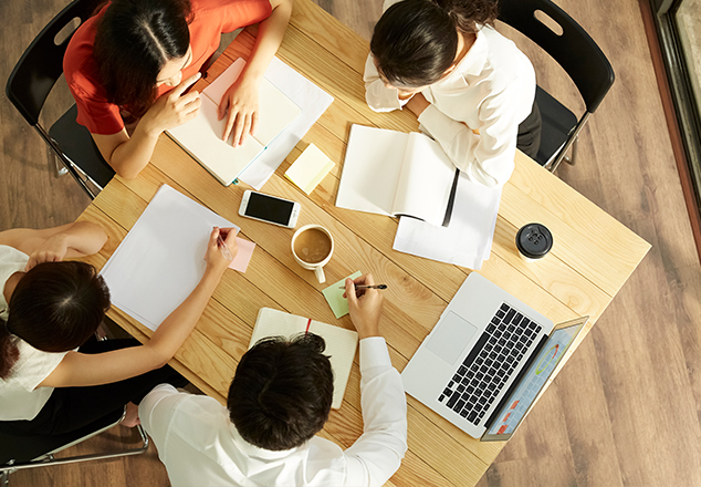 アットホーム社員の声まとめ