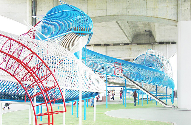 ドラゴンランド