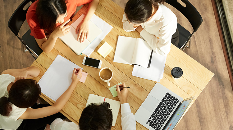 アットホーム社員の声まとめ