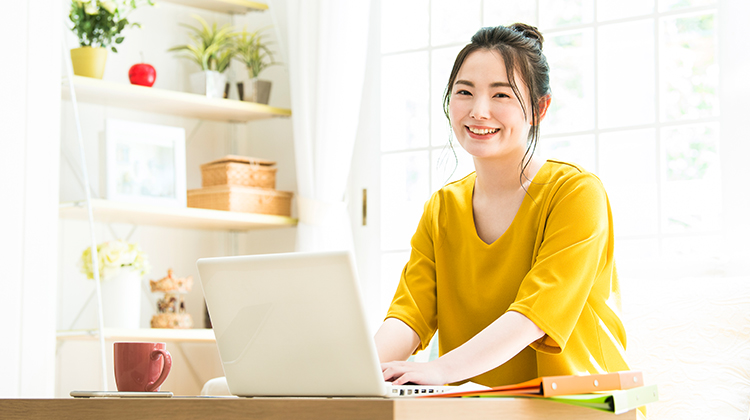 これからの働き方「テレワーク」で生活はどう変わる？