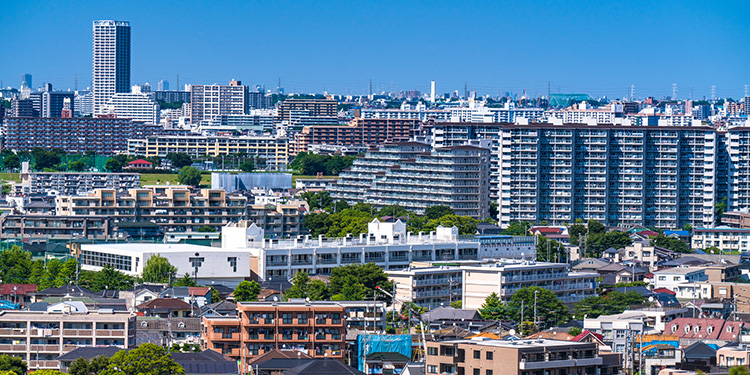 部屋探しの条件について