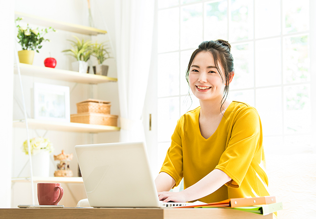 これからの働き方「テレワーク」で生活はどう変わる？