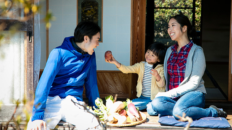 地方に移住するならどこがおすすめ？地方暮らしがうまくいくコツとは？