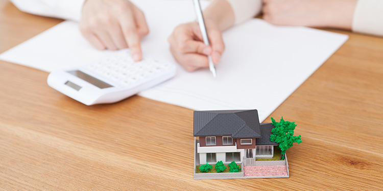 部屋探しの条件について