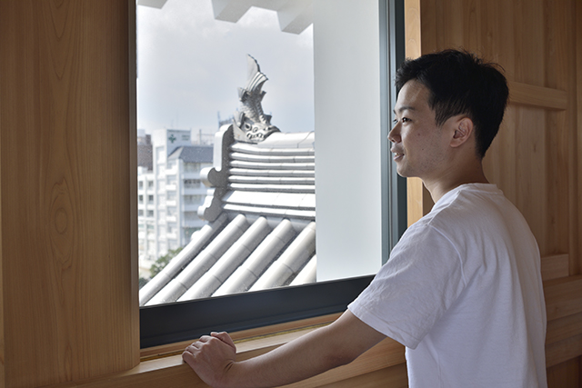 親しみやすさや人情味はそのままに、ますます魅力的な街へ。