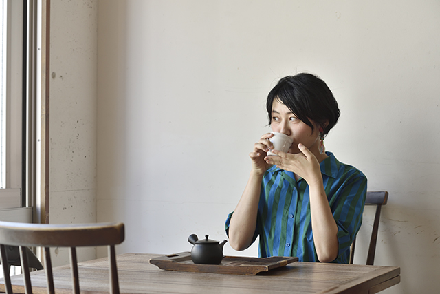 街のイメージ通り、おしゃれなお店が多い神戸市東灘区。