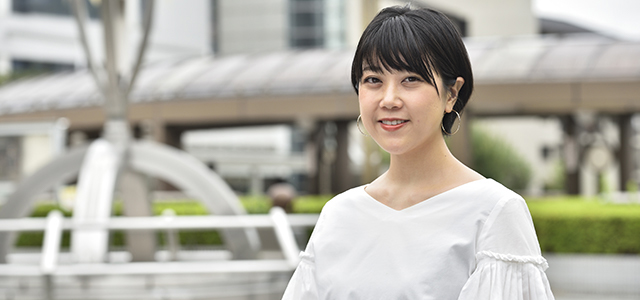 川西市K様 神戸・大阪のベッドタウン川西市。生まれ育った街で、一人暮らし2年目に突入。