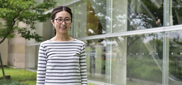 西宮市A様 通勤のことを考え、西宮市で一人暮らしを始めて5年目。評判通りの環境の良さで、安心して暮らす日々。