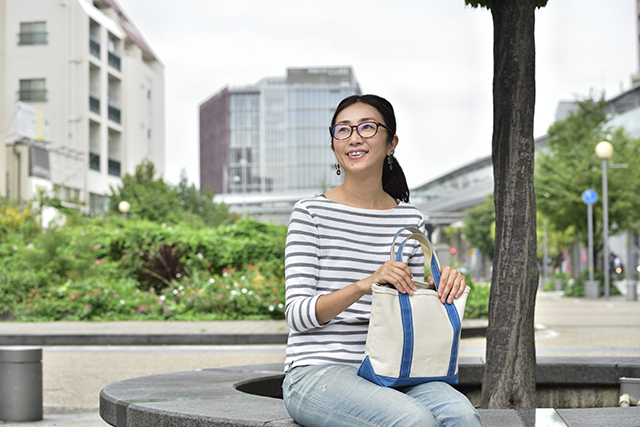 ファミリー層に人気の西宮市ですが、単身者にとっても暮らしやすいエリア。