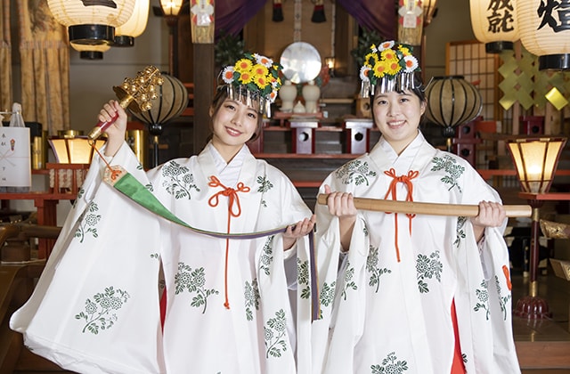 尼崎えびす神社