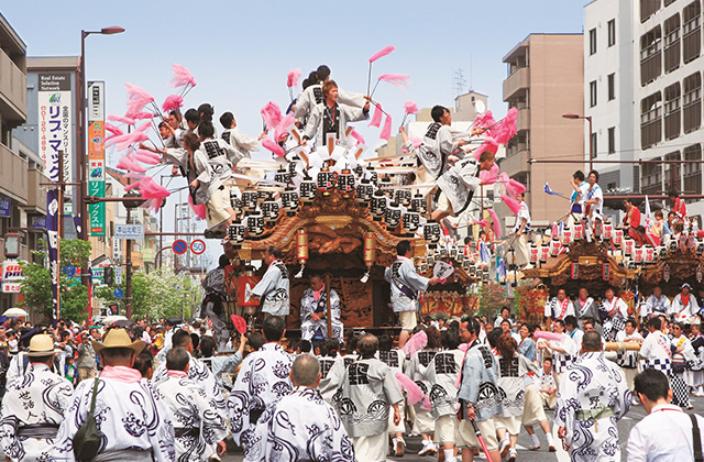 神戸市東灘区の紹介