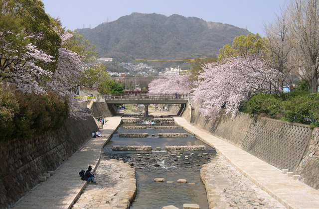 神戸市灘区の紹介