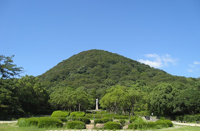 兵庫県立甲山森林公園